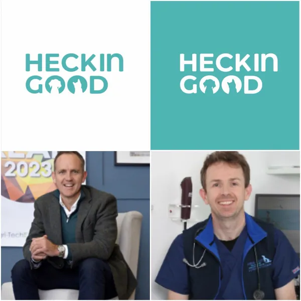 HeckinGood image