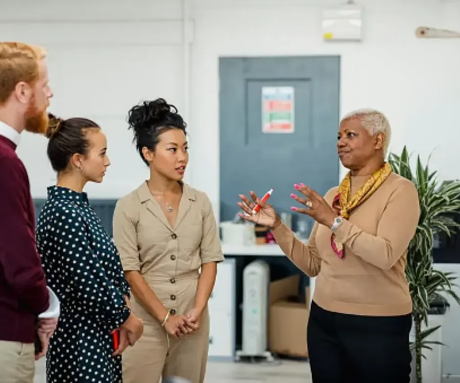 advice and resources